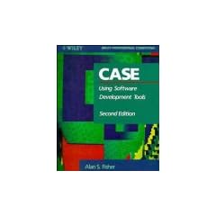 CASE: Using Software Development Tools