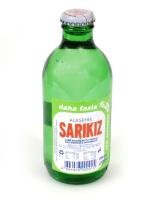 Sarikiz Mineral Water 250ml