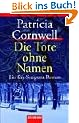 Die Tote ohne Namen: Ein Kay-Scarpetta-Roman