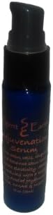 Spirit Earth - Rejuvenation Firming Treatment Serum 1oz.