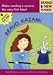 Bravo, Kazam!: Brand New Readers