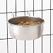Stainless Steel Hanging Bowl