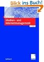 Medien- und Internetmanagement