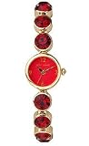 Betsey Johnson Women's Mid Styles watch #BJ4139