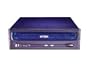 TDK Systems VELOCD CDRW 52X24X48X-USB2.0 EXT DRV ( UE-5200BX-F )