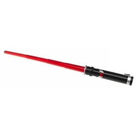 Star Wars E3 BASIC LIGHTSABER RED