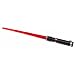 Star Wars E3 BASIC LIGHTSABER RED