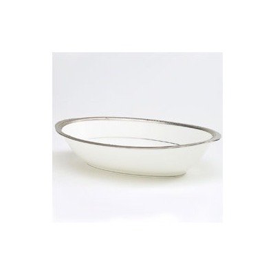 Chatelaine Platinum 32 oz Vegetable Bowl