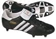 Adidas Telstar I SG black/white/gold metallic