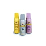 California Scents SCSY4 DJ Fragrance Spray 4oz Desert Jasmine