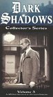 Dark Shadows Collector`s Vol 5 [VHS]