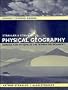 Physical Geography, Student Exercise Manual: Science and Systems of the Human Environment