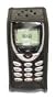 Technocel Leather Case - Plastic Face w/ Swivel Belt Clip  For Nokia 8260
