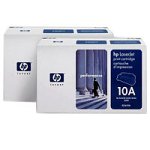 HP Q2610D Toner Multipack schwarz (2 x 6.000 Seiten)