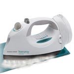 black decker steam iron:BLACK & DECKER S685 Steam Spray Auto Iron