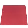 Silicone Solutions Red Baking Sheet
