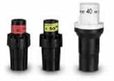 Rain Bird Xerigation Regulators