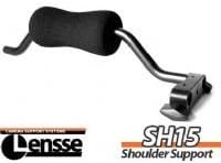 Lensse 15mm Shoulder Support and Pad Sh15