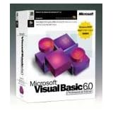 Microsoft Visual Basic 6.0 Professional Edition