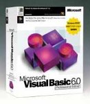 Microsoft Visual Basic 6.0 Professional Edition