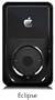 iSkin eVo3 for iPod with Video 30GB (Eclipse)
