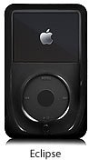 iSkin eVo3 for iPod with Video 30GB (Eclipse)