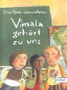 Vimala geh&ouml;rt zu uns - Petra M&ouml;nter, Sabine Wiemers