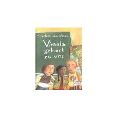 Vimala geh�rt zu uns