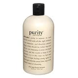 philosophy purity made simple, one-step facial cleanser 16 oz (473.1 ml)