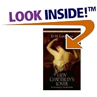 Lady Chatterley's Lover (Bantam Classics)