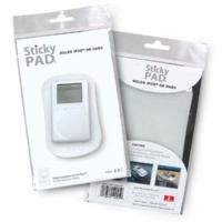 iGrip iPod Sticky Pad