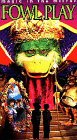 Magic in the Mirror:Fowl Play [VHS]