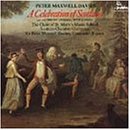 Peter Maxwell Davies: A Celebration Of Scotland