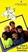 Kids for Safety - A Guide to Bicycle, Fire, and Personal Safety [VHS]