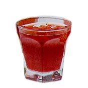 Calorie Control Flavored Drink Mix - Cherry by eDietShop