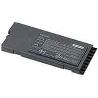 Acer Ersatzakku Notebook Akku Li 4800 mAh 6 Zellen f&uuml;r TravelMate 3000 Preisvergleich