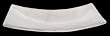 Tray, 'Smooth Curve'