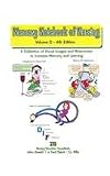 Memory Notebook of Nursing: A Collection of Visual Images and Memonics to Increase Memory and Learning, Vol. 2