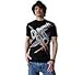 Bench Herren T-Shirt FRONT PANEL REMIX TEE - REGULAR