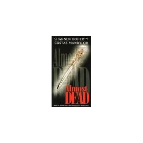 Almost Dead [VHS]