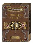 Eigenschaften AMIGO 8437 / AMIGO 8437 - D&D Grundregeln - Spieler-Set v. 3.5
