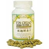 Yin Chiao - Extra-Concentrated