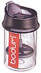 bodum TRAVEL PRESS ミニトラベルプレス 1301-01 BK