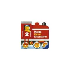 Meine kleine Eisenbahn