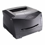 Lexmark E332n - Printer - B/W - laser - Legal, A4 - 1200 dpi x 1200 dpi - u ....