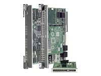 Enterasys Distributed Forwarding Engine w/30 10/100/1000BASE-T Ports (RJ-45) ( 7G4202-30 )