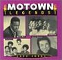 Motown Love Songs