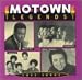 Music : Motown Legends: Love Songs