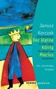 Janusz Korczak