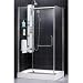 Dreamline Panorama Shower Enclosure 30 7/8